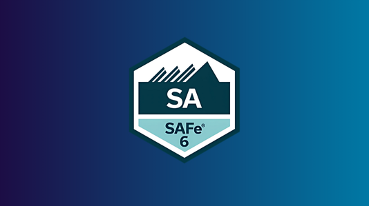 Leading SAFe (SA) Training